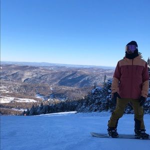 Meet your Posher, Austin